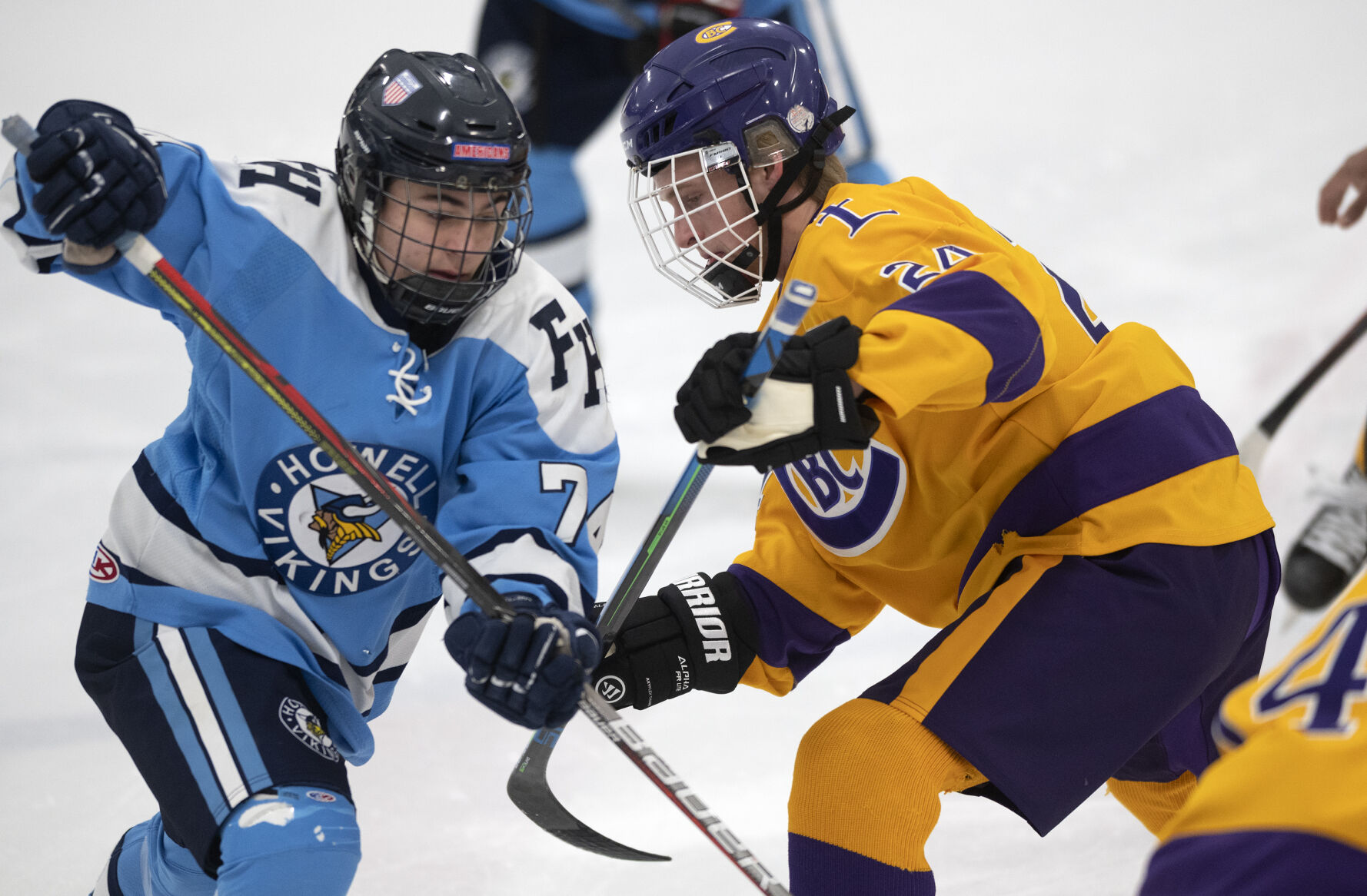 CBC vs. Francis Howell